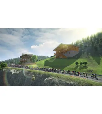 Гра The Cycling Bundle 2021  для ПК (Ключ активації Steam)