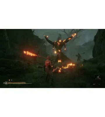 Игра Mortal Shell для ПК (Ключ активации Steam)