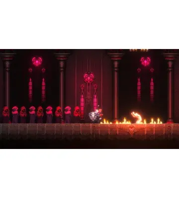 Игра Elderand для ПК (Ключ активации Steam)