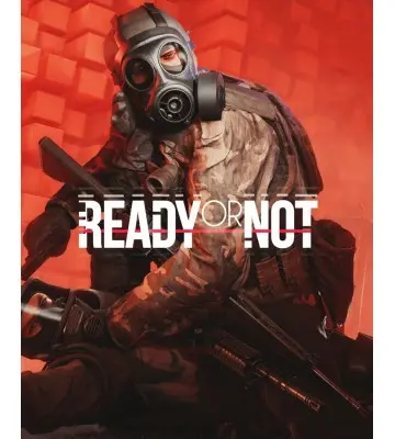 Игра Ready or Not для ПК (Ключ активации Steam)