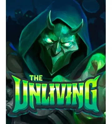 Игра The Unliving для ПК (Ключ активации Steam)