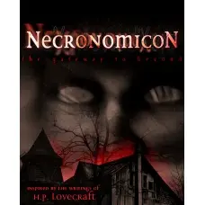 Гра Necronomicon: The Dawning of Darkness  для ПК (Ключ активації Steam)