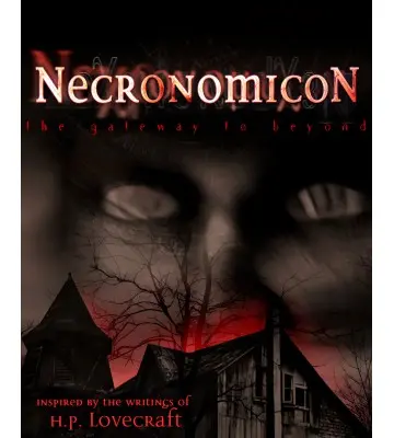 Игра Necronomicon: The Dawning of Darkness для ПК (Ключ активации Steam)