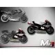 Гра Moto Racer Collection  для ПК (Ключ активації Steam)