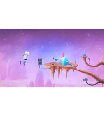 Игра Catie in MeowmeowLand для ПК (Ключ активации Steam)