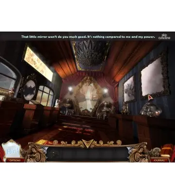 Гра Mirror Mysteries 2  для ПК (Ключ активації Steam)