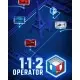 Гра 112 Operator  для ПК (Ключ активації Steam)