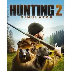 Гра Hunting Simulator 2  для ПК (Ключ активації Steam)