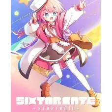 Гра Sixtar Gate: STARTRAIL  для ПК (Ключ активації Steam)
