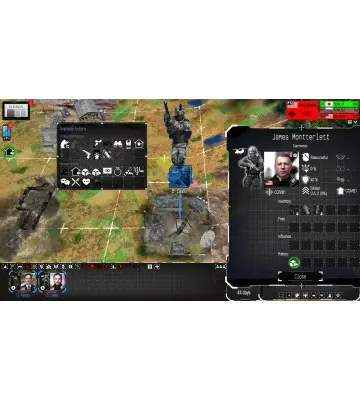 Доповнення 4th Generation Warfare - Commando Unit  для ПК (Ключ активації Steam)