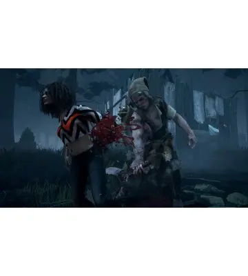 Дополнение Dead by Daylight - A Binding of Kin Chapter для ПК (Ключ активации Steam)