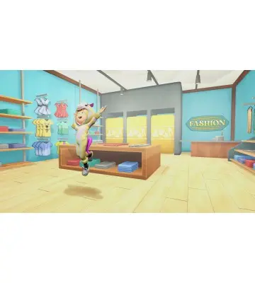 Доповнення The Sisters 2 - Kigurumi DLC для ПК (Ключ активації Steam)