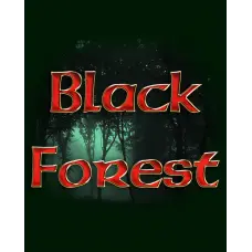Игра Black Forest для ПК (Ключ активации Steam)