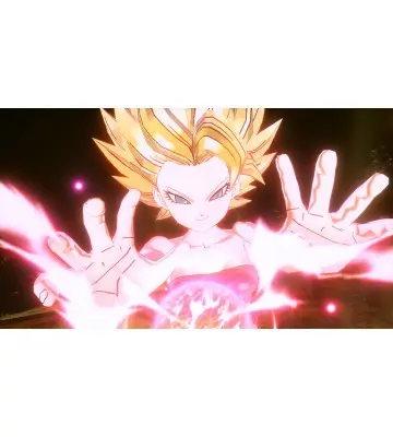 Доповнення DRAGON BALL XENOVERSE 2 - Legendary Pack 2  для ПК (Ключ активації Steam)