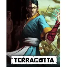 Игра TERRACOTTA для ПК (Ключ активации Steam)