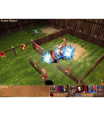 Гра Darkstone  для ПК (Ключ активації Steam)