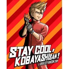Игра STAY COOL, KOBAYASHI-SAN!: A RIVER CITY RANSOM STORY для ПК (Ключ активации Steam)