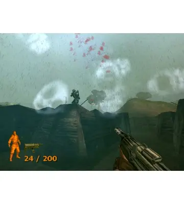 Игра Iron Storm для ПК (Ключ активации Steam)