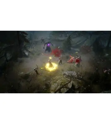 Дополнение Pathfinder: Wrath of the Righteous - The Last Sarkorians для ПК (Ключ активации Steam)