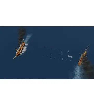 Игра Ironclads 2: Boshin War для ПК (Ключ активации Steam)