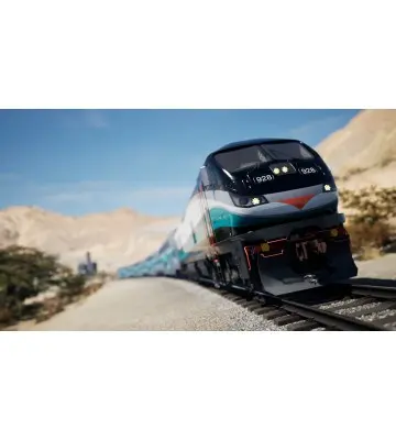 Гра Train Sim World 4 - Special Edition  для ПК (Ключ активації Steam)