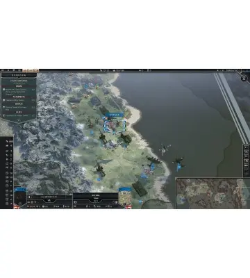 Доповнення Panzer Corps 2: Axis Operations - 1944  для ПК (Ключ активації Steam)