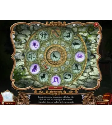 Гра Mirror Mysteries 2  для ПК (Ключ активації Steam)