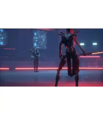 Дополнение Ghostrunner - Project_Hel для ПК (Ключ активации Steam)