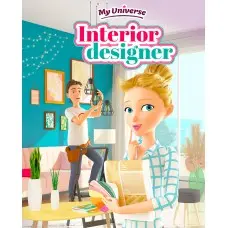Гра My Universe - Interior Designer  для ПК (Ключ активації Steam)