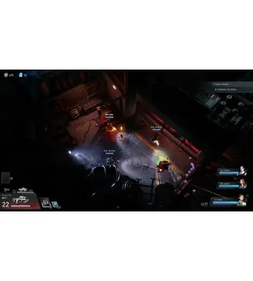 Игра Blackout Protocol для ПК (Ключ активации Steam)
