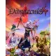 Гра Dungeons 4 для ПК (Ключ активації Steam)