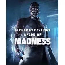 Доповнення Dead by Daylight - Spark of Madness Chapter  для ПК (Ключ активації Steam)
