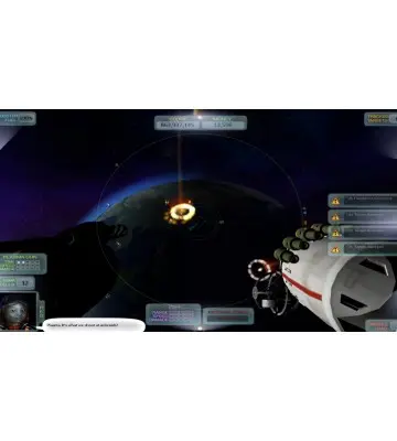 Игра Near Impact для ПК (Ключ активации Steam)