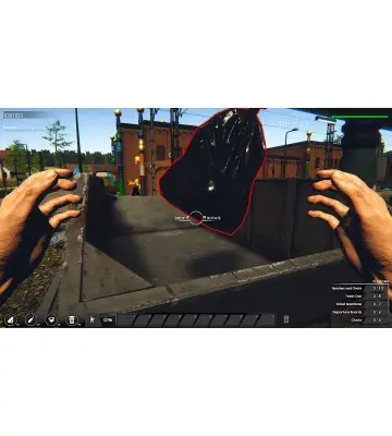Дополнение Train Station Renovation - Germany DLC для ПК (Ключ активации Steam)