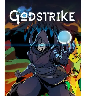 Игра Godstrike для ПК (Ключ активации Steam)