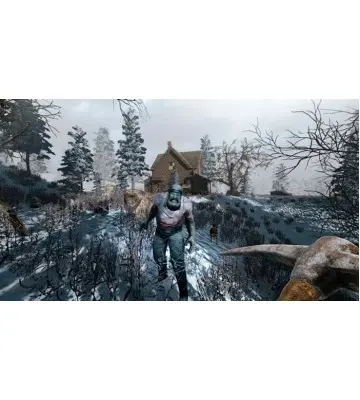 Игра 7 Days to Die для ПК (Ключ активации Steam)