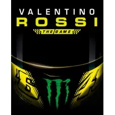 Игра Valentino Rossi The Game для ПК (Ключ активации Steam)