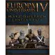 Дополнение Europa Universalis IV: Mare Nostrum – Content Pack для ПК (Ключ активации Steam)