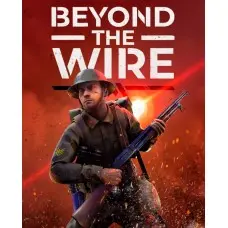 Гра Beyond The Wire  для ПК (Ключ активації Steam)