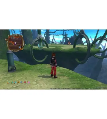 Гра Fairy Fencer F  для ПК (Ключ активації Steam)