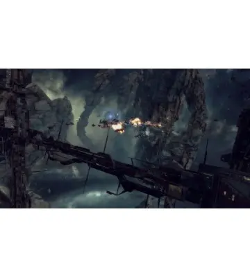 Гра Ancient Space для ПК (Ключ активації Steam)