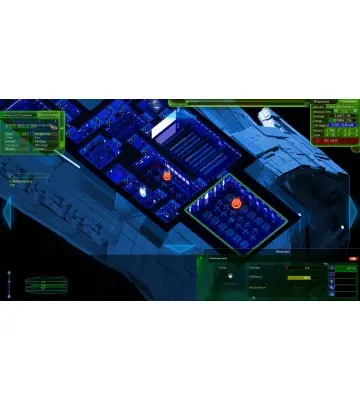 Дополнение Starship Corporation: Cruise Ships для ПК (Ключ активации Steam)