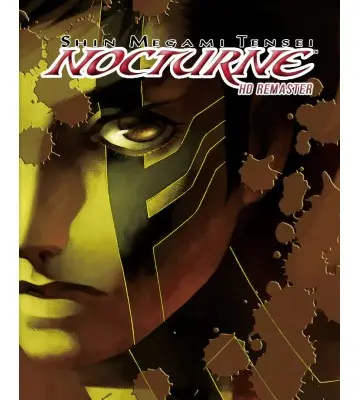 Игра Shin Megami Tensei III Nocturne HD Remaster для ПК (Ключ активации Steam)
