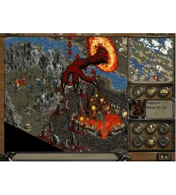 Игра Disciples Sacred Lands - Gold Edition для ПК (Ключ активации Steam)