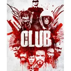 Гра The Club  для ПК (Ключ активації Steam)