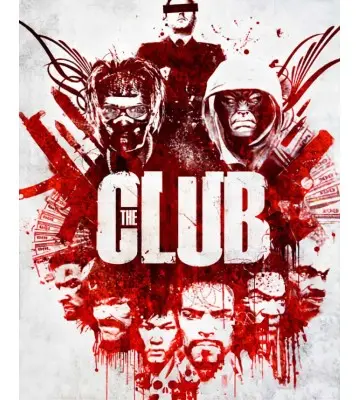 Игра The Club для ПК (Ключ активации Steam)