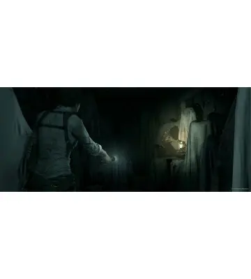 Дополнение The Evil Within: The Consequence для ПК (Ключ активации Steam)