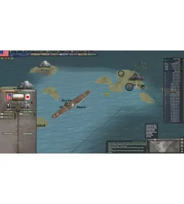 Игра Hearts of Iron III - Collection для ПК (Ключ активации Steam)