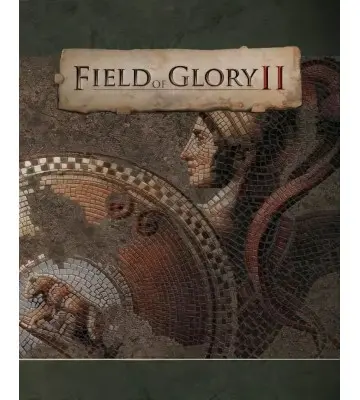 Игра Field of Glory II для ПК (Ключ активации Steam)