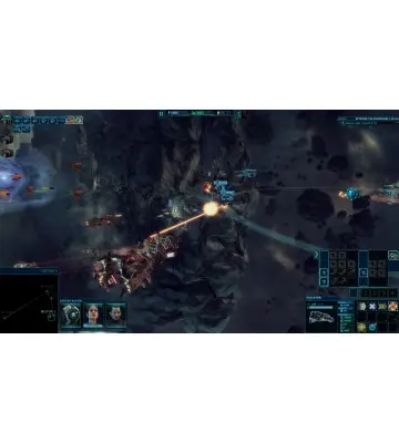 Гра Ancient Space для ПК (Ключ активації Steam)